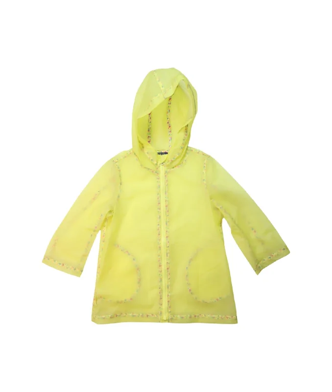 Polo Ralph Lauren Rain Jacket 3T