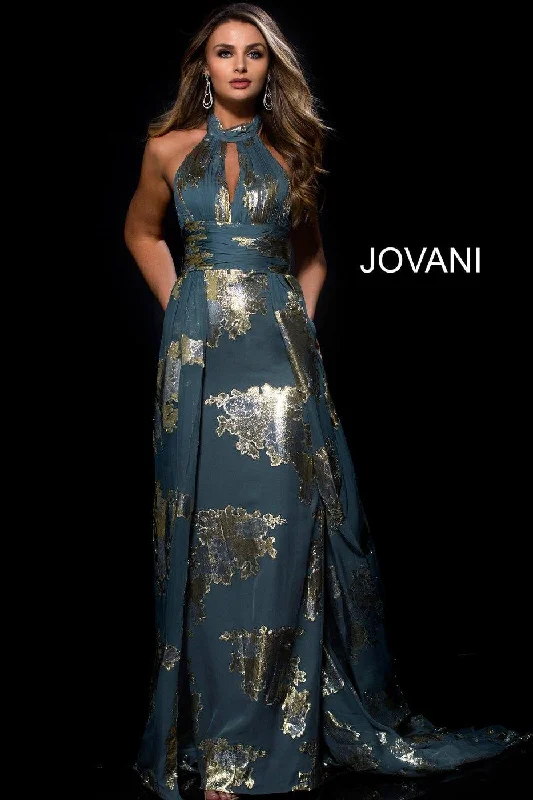 Jovani 54852 Prom Long Dress