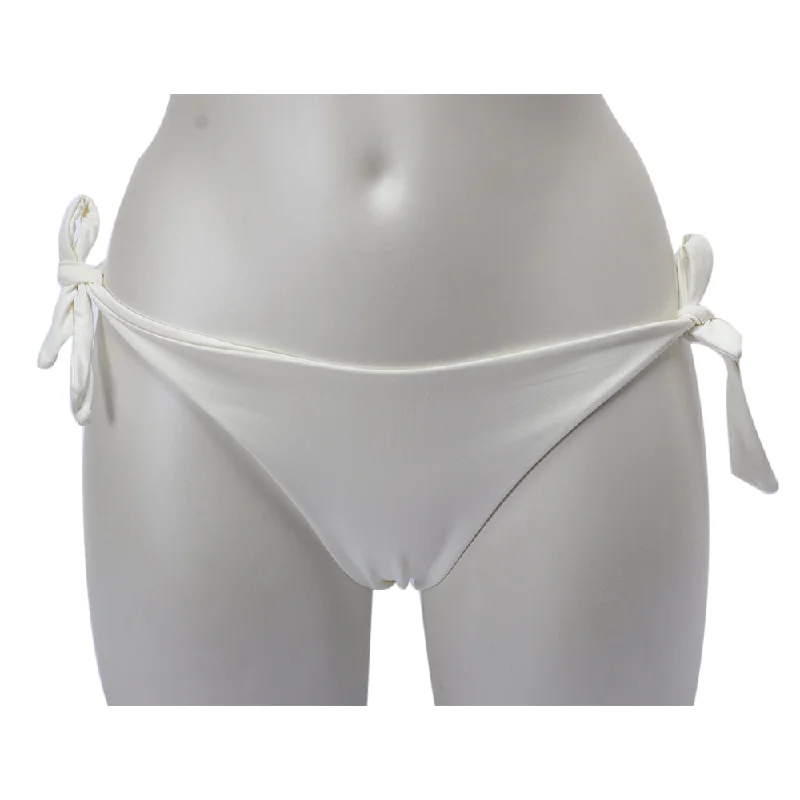 Twinset Bikini Thong With Bows