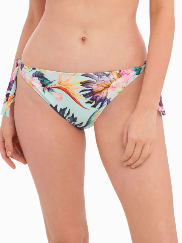 Paradiso Tie Side Bikini Brief