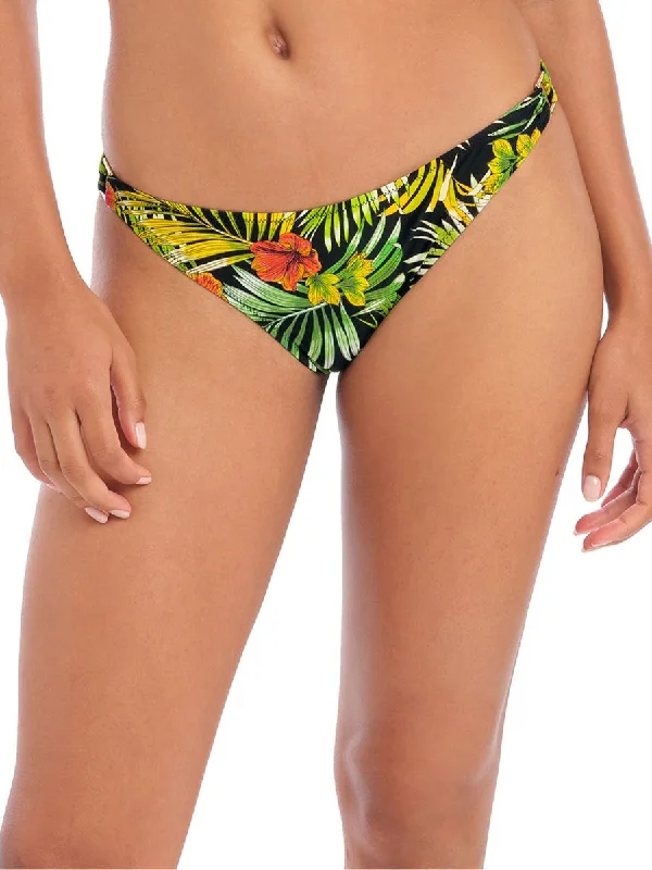 Maui Daze Italini Bikini Brief - Multi