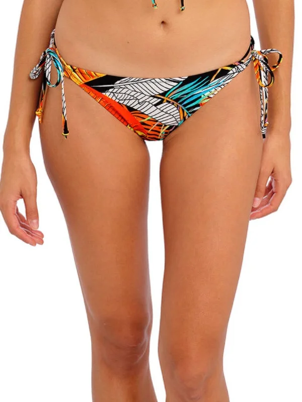 Samba Nights Tie Side Bikini Brief