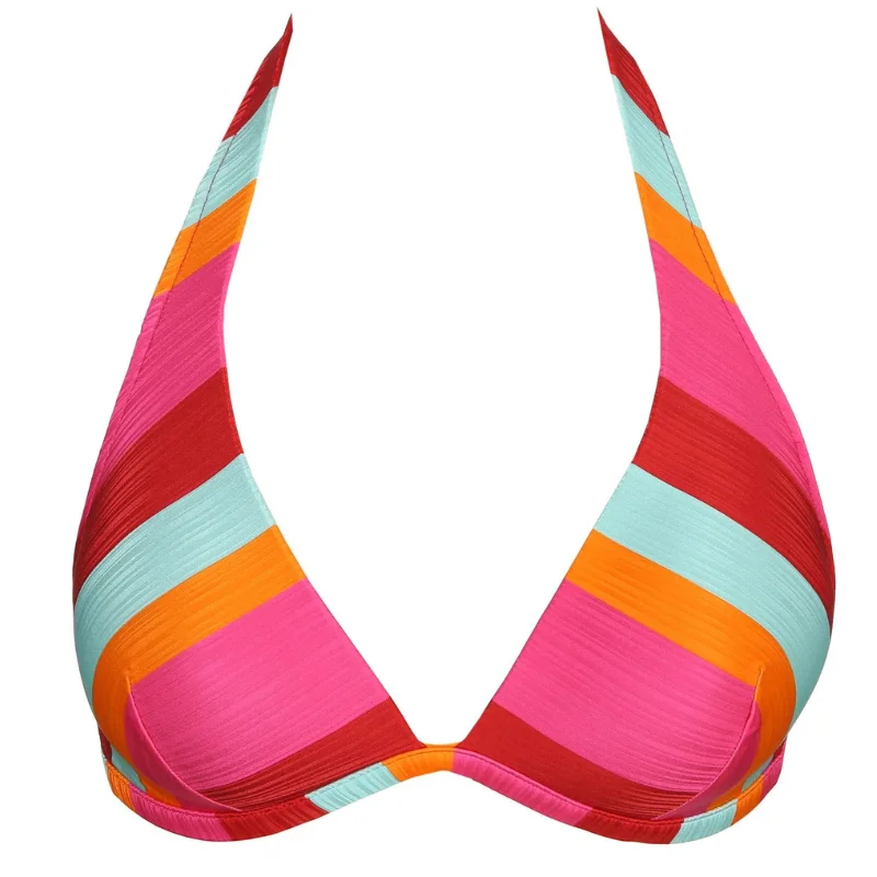 Marie Jo Tenedos Triangle Bikini Top Jazzy