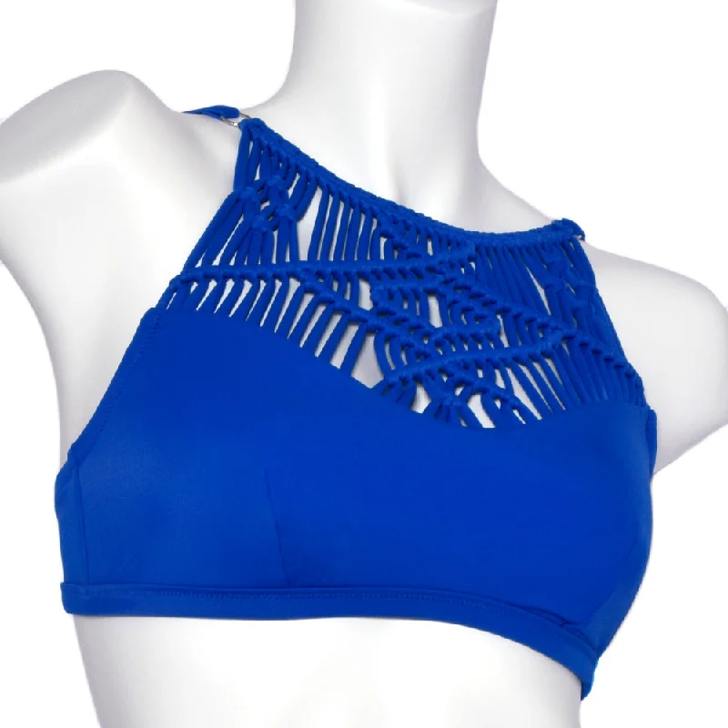 Yamamay Brassiere Bra Royal Blue