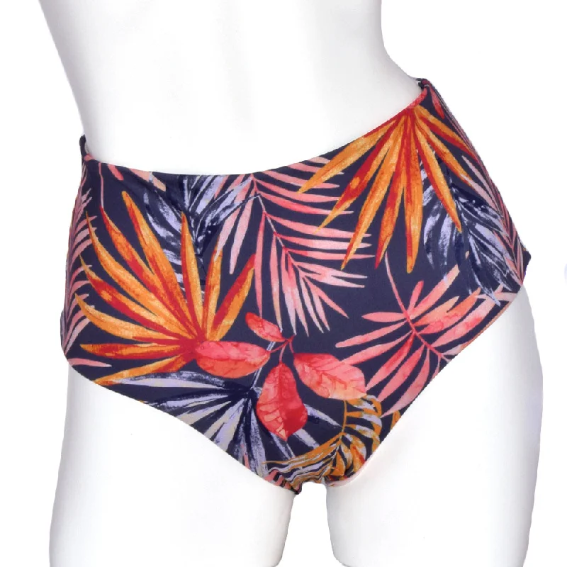 Yamamay Highside Bottom Printed